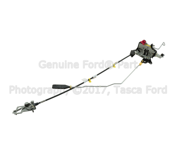 BC3Z25219A65AA - Body: Control Module for Ford: F-250 Super Duty, F-350 Super Duty, F-450 Super Duty Image