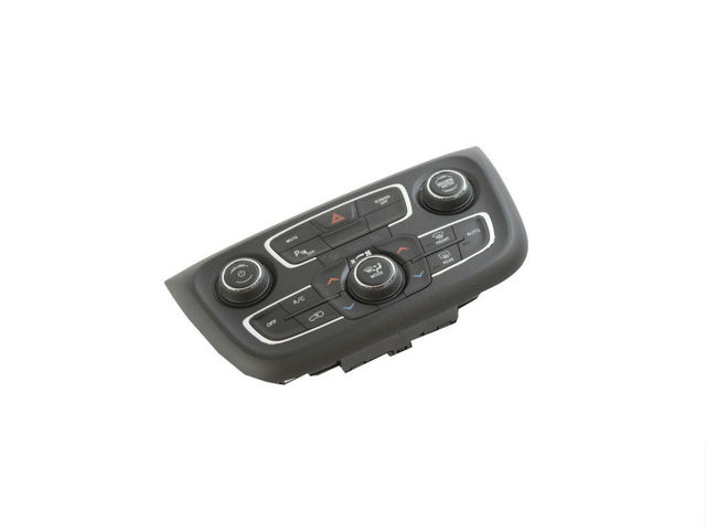 5VA63DX9AF - : Center Stack for Mopar Image