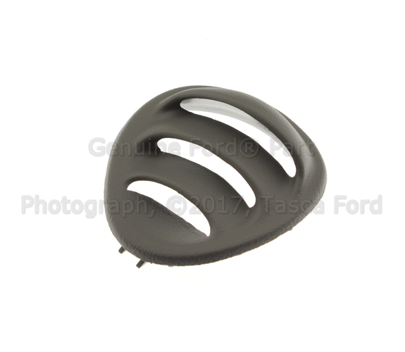 4L2Z10046A77AAA - Body: Defroster Grille for Ford: Ranger Image