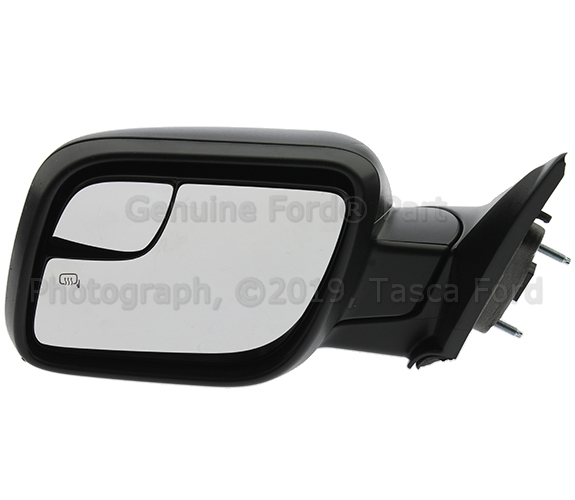 JB5Z17683AA - Body: Mirror Outside for Ford Image