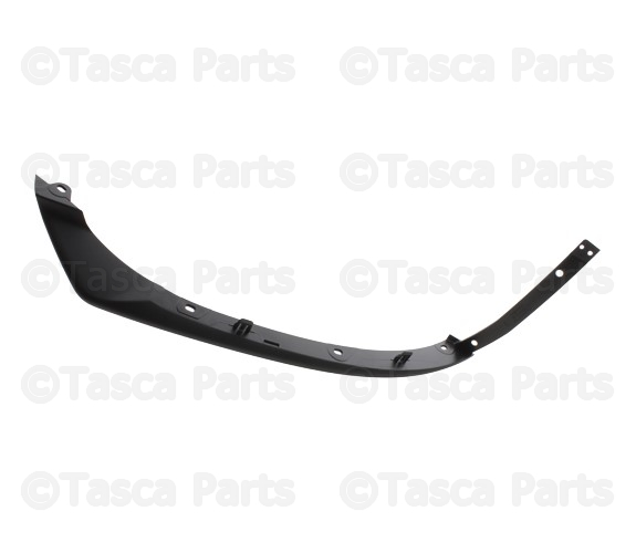 ひな出品 2016-2025 Mazda MX-5 Miata Deflector - Driver's Side (LH) N243-51