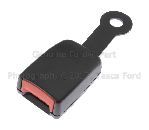 2T1Z5860045A - Electrical: Buckle for Ford: Transit Connect Image