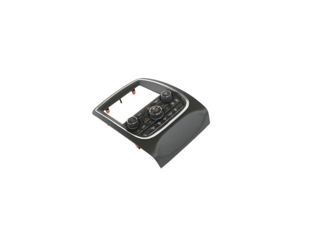 68333654AA - Electrical: Vehicle Feature Controls Center Stack for Mopar Image