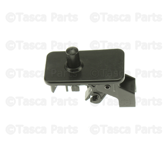 2012-2014 Nissan Versa Fuel Door Latch 78827-JX00A | TascaParts.com