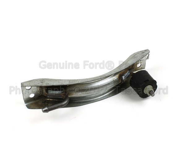 8G1Z5A204A - Exhaust: Exhaust Bracket for Ford: Taurus, Taurus X | Mercury: Sable Image