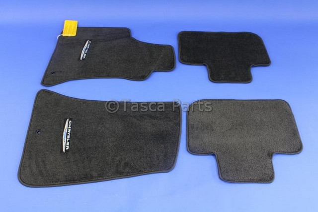 82212277AB - : Floor Mats for Mopar Image
