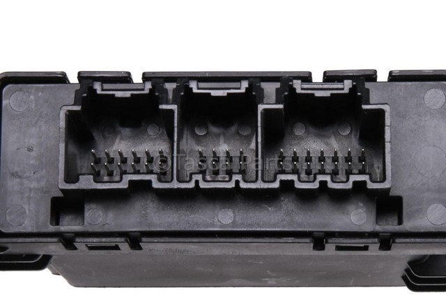 23444867 - Electrical: Parking Aid Control Module for GM Image