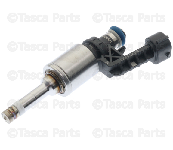2016-2024 Nissan Fuel Injector 16600-EZ30B | TascaParts.com