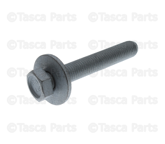 6512065AA - Rear Suspension: Hex Flange Head Bolt for Mopar Image