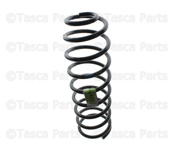 1273977 - Suspension: Coil Spring for Volvo: 240, 244, 245, 740, 760, 780, 940, 960 Image