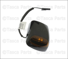 22794642 - Body: Roof Lamp Assembly for GM Image