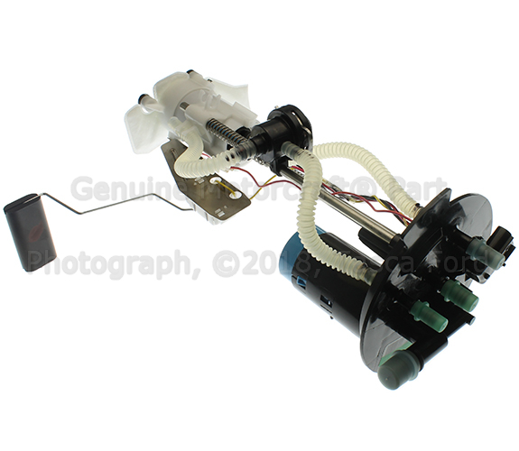 6L5Z9H307F - : Fuel Sender Unit for Ford: Ranger Image