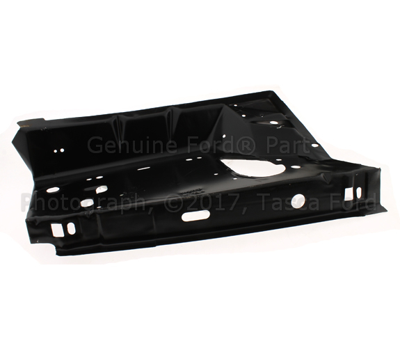 F8ZZ16055AA - Body: Front Panel for Ford: Mustang Image