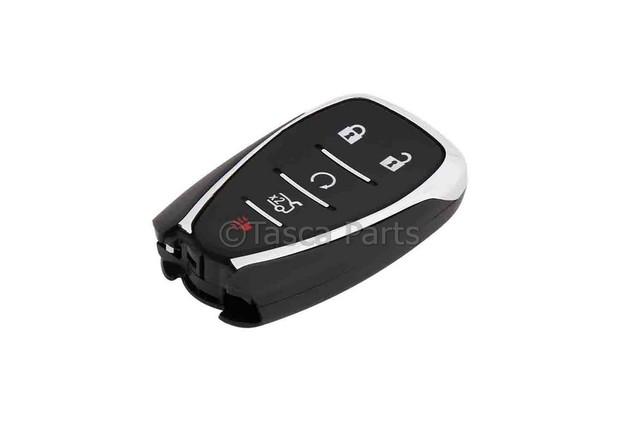 13529663 - Electrical: Keyless Entry Transmitter for GM Image