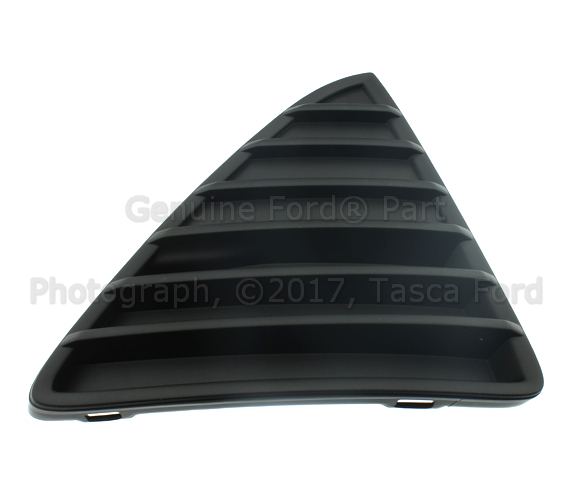 CP9Z17K946BCP - : Grille Bumper for Ford Image