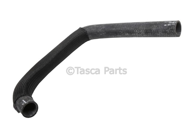 15977350 - Cooling System: Upper Hose for Chevrolet: C1500, C2500, C3500, C3500HD, K1500 Pickup, K2500 Pickup, K3500 Pickup, Suburban C1500, Suburban C2500, Suburban K1500, Suburban K2500, Tahoe | GMC: C1500 Pickup, C2500 Pickup, C3500 Pickup, C3500HD, K1500 Pickup, K2500 Pickup, K3500 Pickup, Suburban C1500, Suburban C2500, Suburban K1500, Suburban K2500, Yukon Image