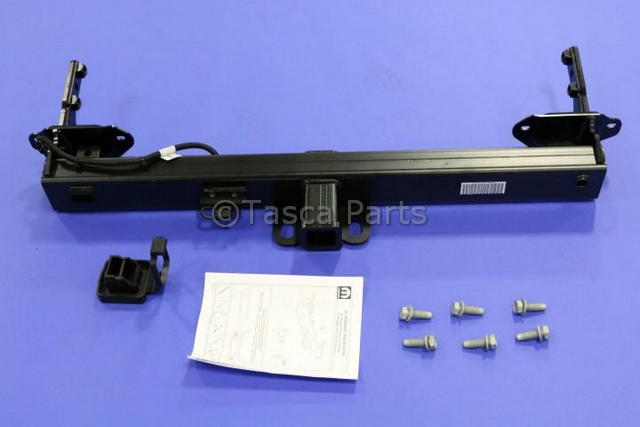 82214682AD - : Hitch Receiver for Mopar Image