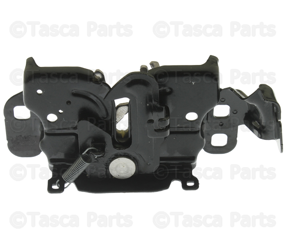 68202834AA - : Hood Latch for Mopar Image