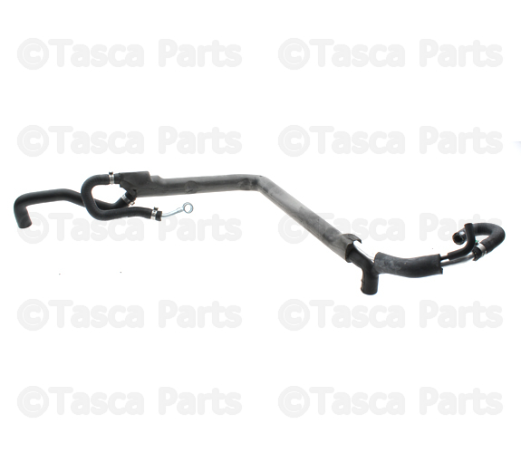 8653327 - Emission System: Tube for Volvo Image