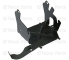 22921947 - Electrical: Mount Bracket for Cadillac: Escalade, Escalade ESV, Escalade EXT | Chevrolet: Avalanche, Silverado 1500, Silverado 2500 HD, Silverado 3500 HD, Suburban 1500, Suburban 2500, Tahoe | GMC: Sierra 1500, Sierra 2500 HD, Sierra 3500 HD, Yukon, Yukon XL 1500, Yukon XL 2500 Image