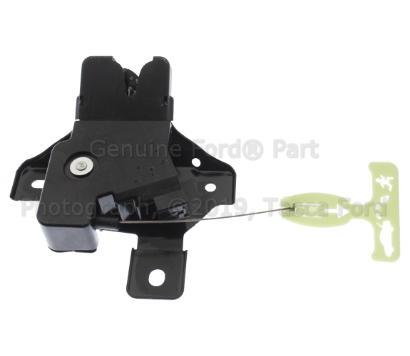 AS4Z5443200A - Body: Latch for Ford: Focus Image
