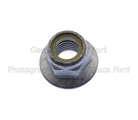 W707243S441 - Suspension: Stabilizer Link Nut for Ford: Escape, F-250 Super Duty, F-350 Super Duty, F-450 Super Duty, F-550 Super Duty | Mercury: Mariner Image