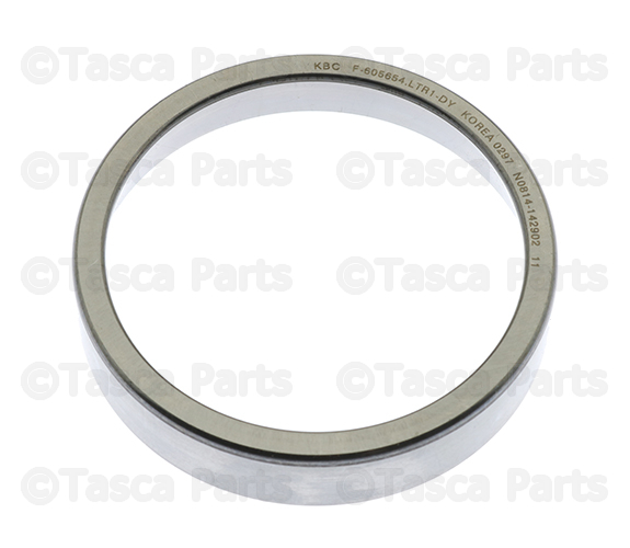 MA5127352 - Universals &amp; Rear Axle: Side Bearings for Mazda: MX-5 Miata Image