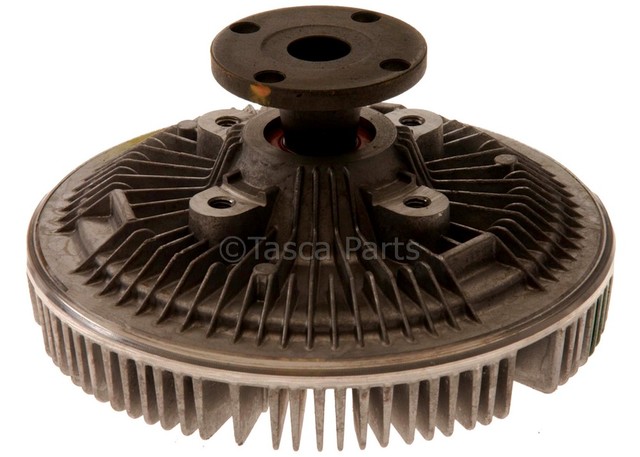 15677108 - Cooling System: Engine Cooling Fan Clutch for Chevrolet: Blazer, C/K Pickup, C1500, C2500, C3500, C3500HD, G20, G30, K1500 Pickup, K2500 Pickup, K3500 Pickup, K5 Blazer, P30, R10, R20, R2500, R30, R3500, Suburban C10, Suburban C20, Suburban K10, Suburban K20, Suburban R10, Suburban R1500, Suburban R20, Suburban R2500, Suburban V10, Suburban V1500, Suburban V20, Suburban V2500, V10, V20, V30, V3500 | GMC: C1500 Pickup, C2500 Pickup, C3500 Pickup, C3500HD, G2500, G3500, Jimmy, K1500 Pickup, K2500 Pickup, K3500 Pickup, P3500, R1500 Pickup, R2500 Pickup, R3500 Pickup, Suburban C1500, Suburban C2500, Suburban K1500, Suburban K2500, Suburban R1500, Suburban R2500, V1500, V1500 Suburban, V2500, V2500 Suburban, V3500 Image
