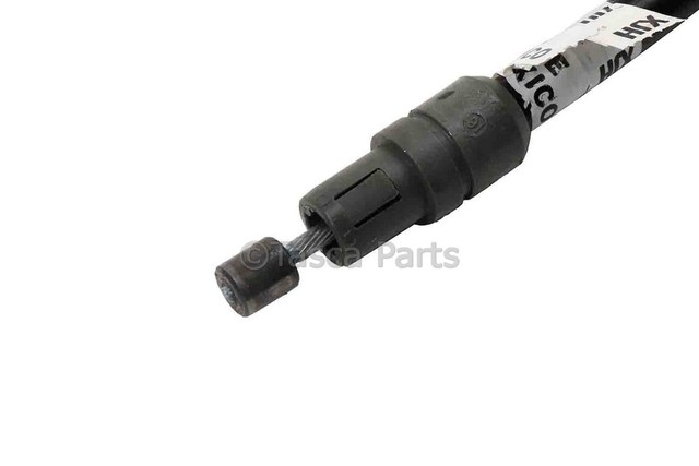 15850727 - Brakes: Rear Cable for Chevrolet: Silverado 1500, Silverado 1500 Classic | GMC: Sierra 1500, Sierra 1500 Classic Image