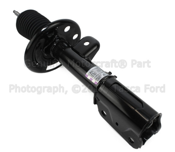DB5Z18124AC - Suspension: Strut for Ford Image