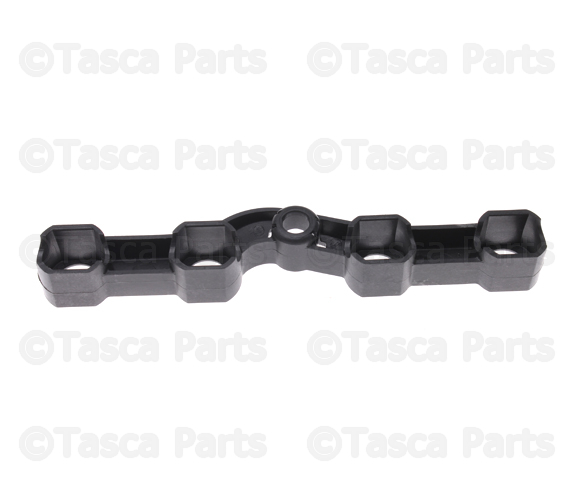 53021721AA - Engine: Tappet Aligning Yoke, Rear for Mopar Image