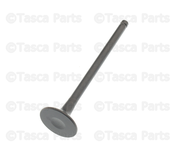 Z50212121 - : Valve Exhaust for Mazda Image