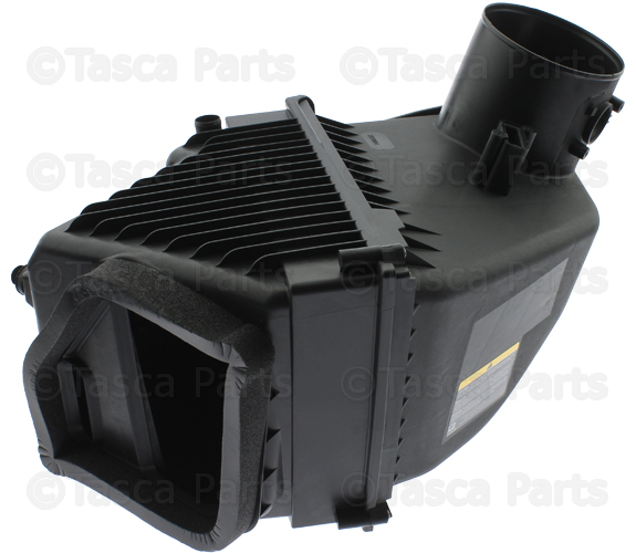 23210121 - : Air Cleaner for GM Image