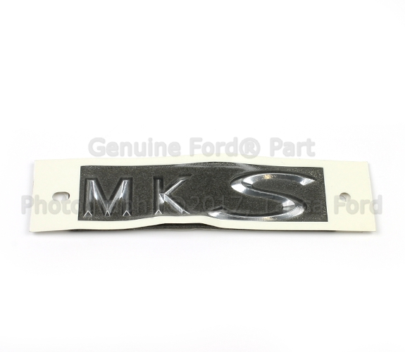 8A5Z5442528B - : Emblem for Ford Image