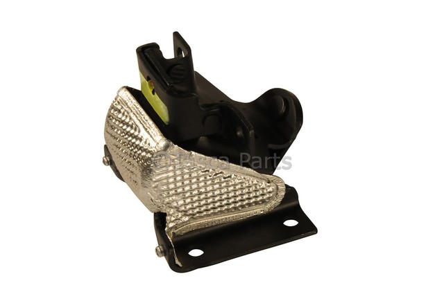 15226254 - Engine: Front Mount for GM Image