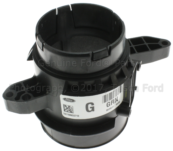 CP9Z9B647A - Engine: Inlet Tube for Ford Image