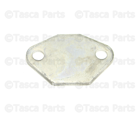 4591227 - Emission Systems: Egr Port Cover for Mopar Image