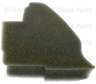23460196 - Body: Baffle for GM Image