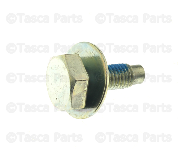9YA011003A - Steering: Steering Wheel Bolt for Mazda: 3, 5, 6, CX-3, CX-30, CX-5, CX-50, CX-70, CX-9, CX-90, MX-30 EV Image
