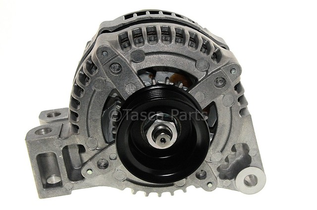 23119515 - Electrical: Alternator for GM Image
