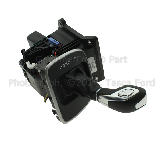 DJ5Z7210FB - : Automatic Transmission Shift Lever for Ford Image