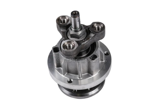 19328697 - : Automatic Transmission Rear Drive Shaft Flange for GM Image