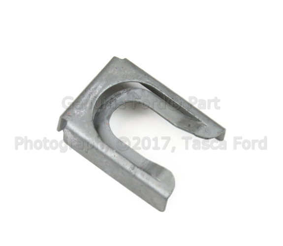 4C3Z13N020AA - Electrical: Headlamp Assembly Retainer for Ford: Excursion, F-250 Super Duty, F-350 Super Duty, F-450 Super Duty, F-550 Super Duty Image