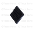 15763887 - Body: Headliner Retainer for GM Image