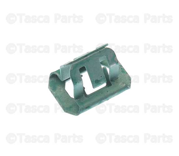 622285Z000 - Electrical: Mount Bracket Clip for Nissan Image