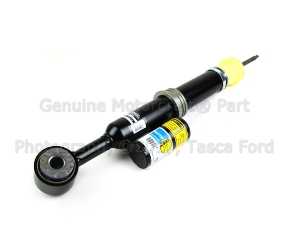 AU2Z18124C - Suspension: Shock Absorber for FORD Image