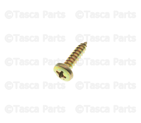 4720533 - Air Conditioning &amp; Heater: Heater Housing Screw for Fiat Image