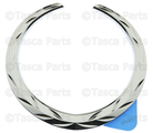20890985 - Accessories: Deck Lid Emblem for GM Image