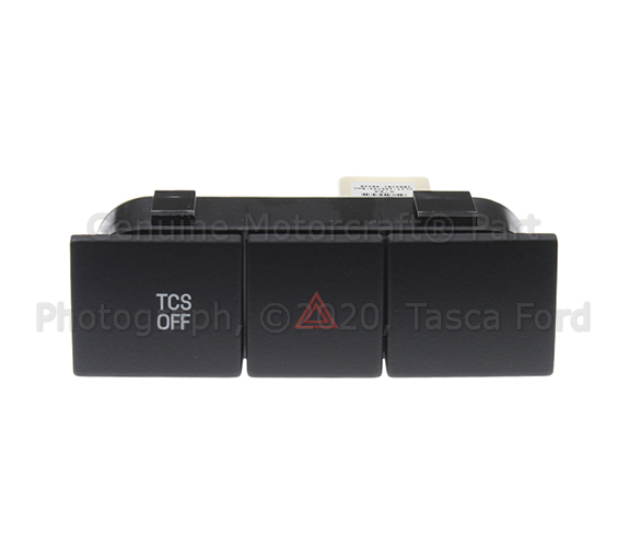 CL1Z13D730BA - Body: Switch Assembly for Ford: Expedition | Lincoln: Navigator Image