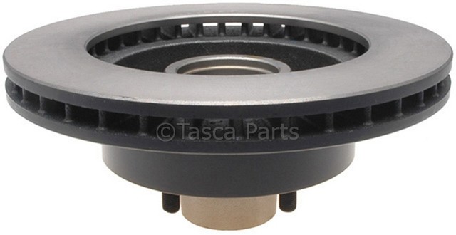 19174911 - Suspension: Hub &amp; Rotor for Buick: Electra, LeSabre | Cadillac: DeVille, Fleetwood | Chevrolet: Caprice, Impala | Oldsmobile: 98, Custom Cruiser, Delta 88 | Pontiac: Parisienne, Safari Image